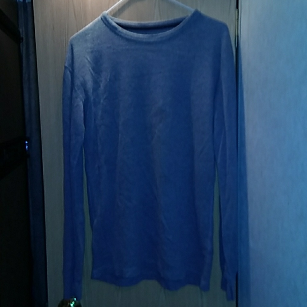 Perry Ellis boys thermal shirt